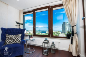 Apartament Transatlantyk, Gdynia